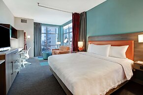 Home2 Suites by Hilton Charlotte Uptown, NC