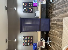 Home2 Suites by Hilton Charlotte Uptown, NC