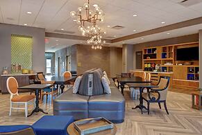 Home2 Suites by Hilton Charlotte Uptown, NC