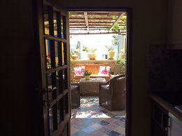 George & Alexandra's Apartments