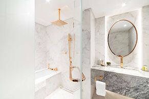 Hilton Doha The Pearl