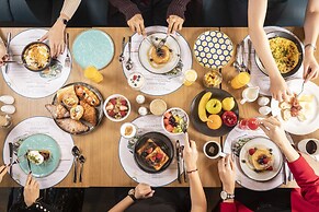 Hilton Doha The Pearl