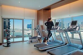 Hilton Doha The Pearl