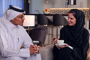 Hilton Doha The Pearl