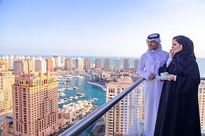 Hilton Doha The Pearl