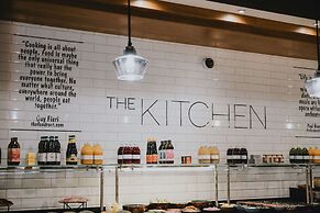 Hilton Doha The Pearl