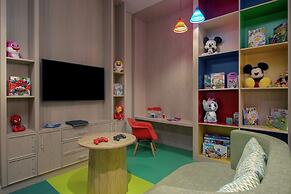 Hilton Doha The Pearl