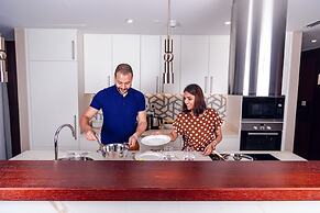 Hilton Doha The Pearl