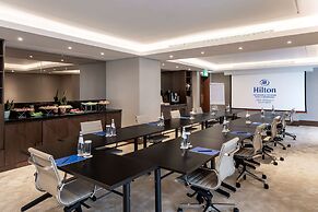 Hilton Doha The Pearl