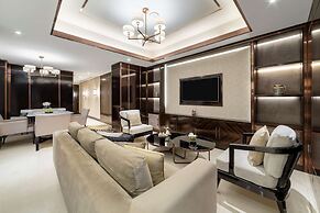 Hilton Doha The Pearl