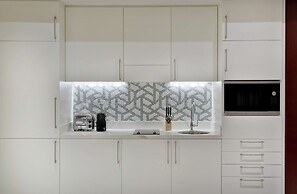 Hilton Doha The Pearl