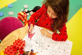 Hilton Doha The Pearl