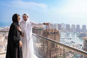 Hilton Doha The Pearl