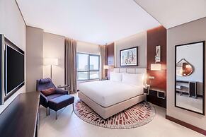 Hilton Doha The Pearl