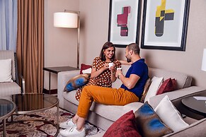 Hilton Doha The Pearl