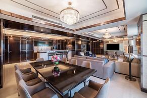 Hilton Doha The Pearl