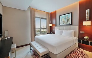 Hilton Doha The Pearl