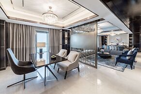 Hilton Doha The Pearl