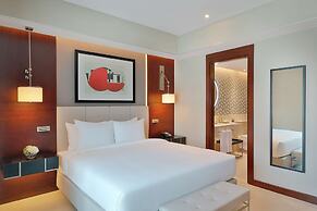 Hilton Doha The Pearl