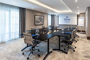 Hilton Doha The Pearl