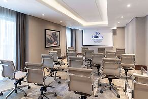 Hilton Doha The Pearl