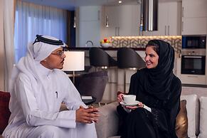 Hilton Doha The Pearl