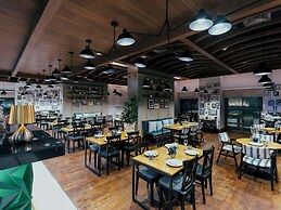 Hilton Doha The Pearl