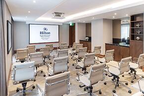 Hilton Doha The Pearl