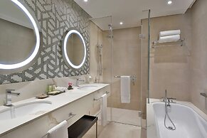 Hilton Doha The Pearl