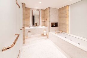 Hilton Doha The Pearl