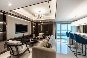 Hilton Doha The Pearl