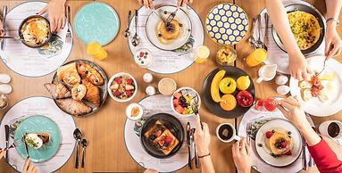 Hilton Doha The Pearl