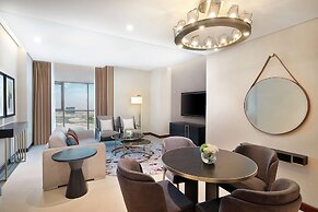 Hilton Doha The Pearl