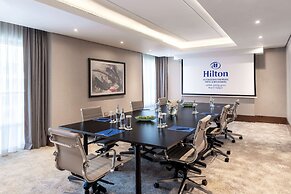 Hilton Doha The Pearl