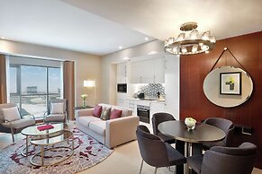 Hilton Doha The Pearl