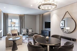 Hilton Doha The Pearl