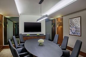 Hilton Doha The Pearl