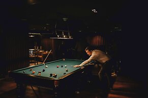 Hilton Doha The Pearl