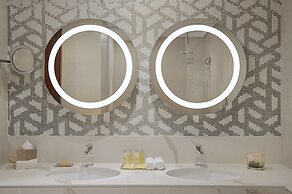 Hilton Doha The Pearl