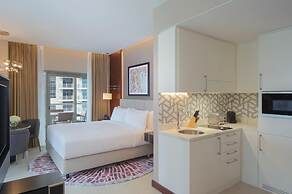 Hilton Doha The Pearl