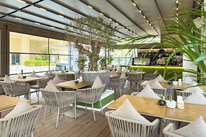 Hilton Doha The Pearl