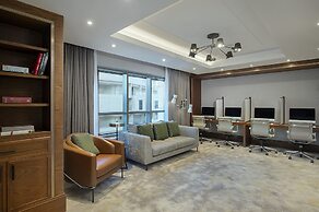 Hilton Doha The Pearl