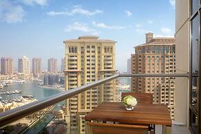 Hilton Doha The Pearl