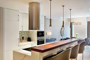 Hilton Doha The Pearl