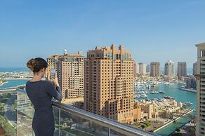 Hilton Doha The Pearl