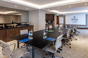 Hilton Doha The Pearl