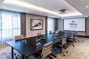 Hilton Doha The Pearl