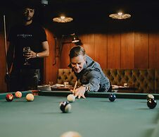 Hilton Doha The Pearl