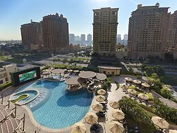 Hilton Doha The Pearl