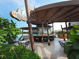 Hilton Doha The Pearl